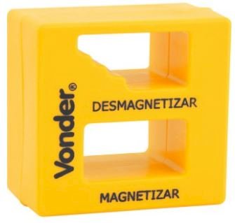 MAGNETIZADOR E DESMAGNETIZADOR