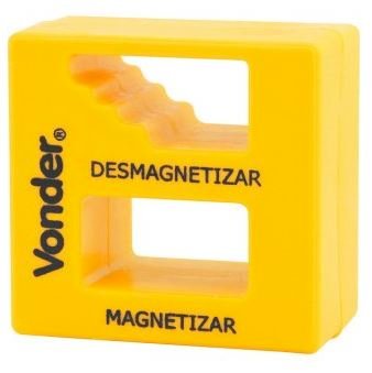 MAGNETIZADOR E DESMAGNETIZADOR