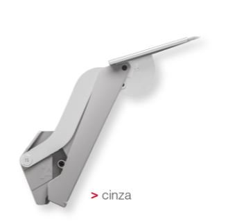 ARTICULADOR FREE SPACE 1.11 (B) CINZA