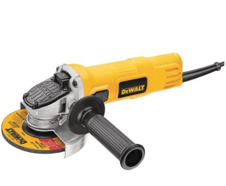 ESMERILHADEIRA ANGULAR 4.1/2" 800W ROTAÇÃO DE 12.000 RPM 220V DWE4020B2B