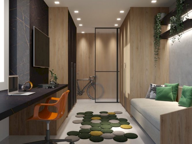 MDF 06 MM RÍCORI NATIVO