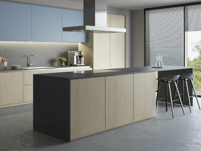 MDF 15 MM AZUL SERENO