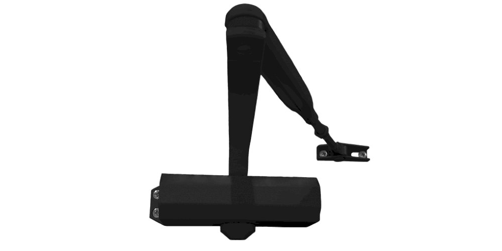 MOLA AÉREA PRETA PPZ200