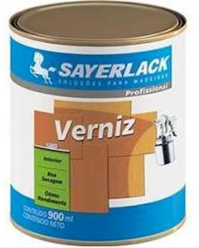 VERNIZ NITRO BRILHANTE 900 ML (NB9104)