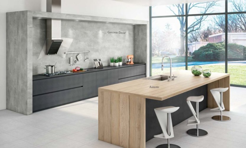 MDF 18 MM AUTENTIC TREND