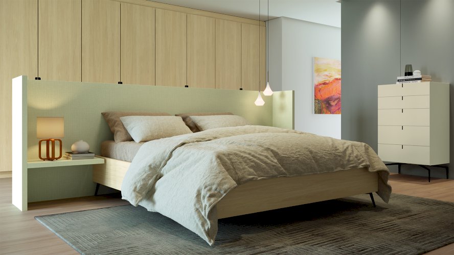MDF 18 MM BOLERO