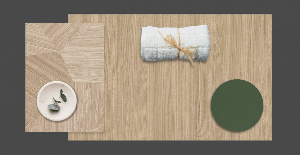 MDF 18 MM CARVALHO BATUR