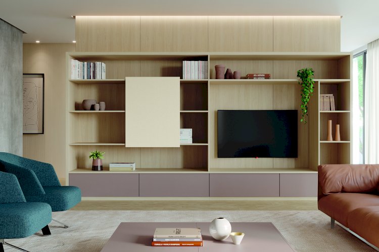 MDF 06 MM OÁSIS
