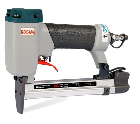 GRAMPEADOR PNEUMÁTICO 80W