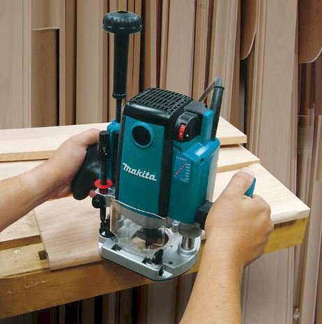 TUPIA RP2301FC COM FREIO ELETRÔNICO 220V