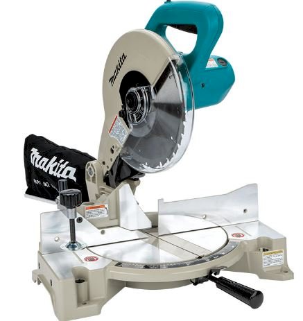 SERRA DE MEIA ESQUADRIA 10" (1600W) LS1040 220V