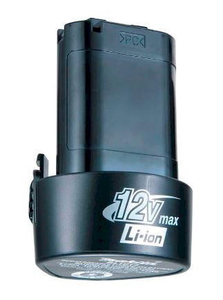 BATERIA DE ÍONS DE LÍTIO BL1014 12V 1,5Ah