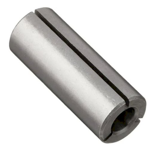 BUCHA DE REDUÇÃO DE 1/2" - 1/4" PARA TUPIA MAKITA