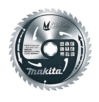 DISCO DE SERRA 7.1/4" 16 D