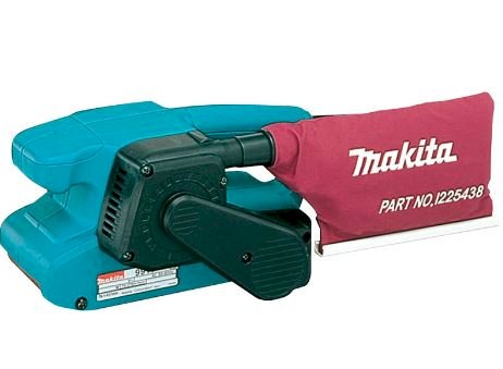 LIXADEIRA DE CINTA 9910-220V