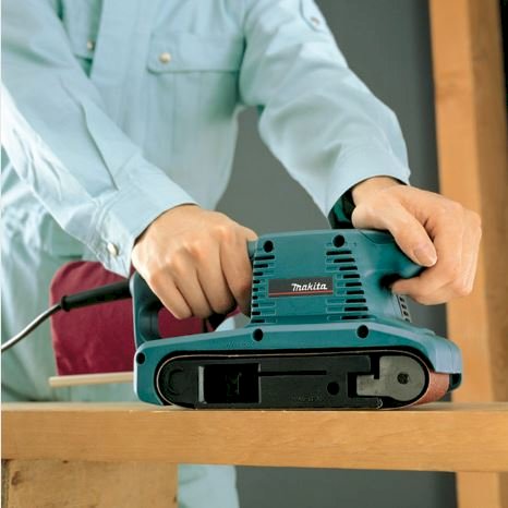 LIXADEIRA DE CINTA 9910-220V