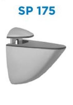 SUPORTE TUCANO SP175 MÉDIO BRANCO