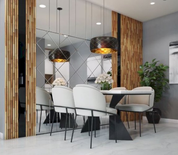 PAINEL TECA 25 MM (2500 X 1000 MM)