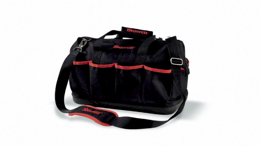 BOLSA PARA FERRAMENTAS MÉDIA STARRETT