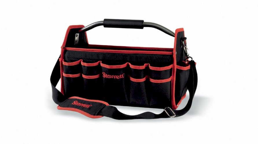 BOLSA PARA FERRAMENTAS GRANDE STARRETT