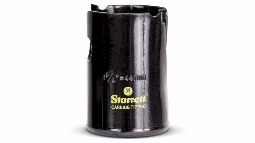 SERRA COPO 46 MM (1.13/16") MADEIRA