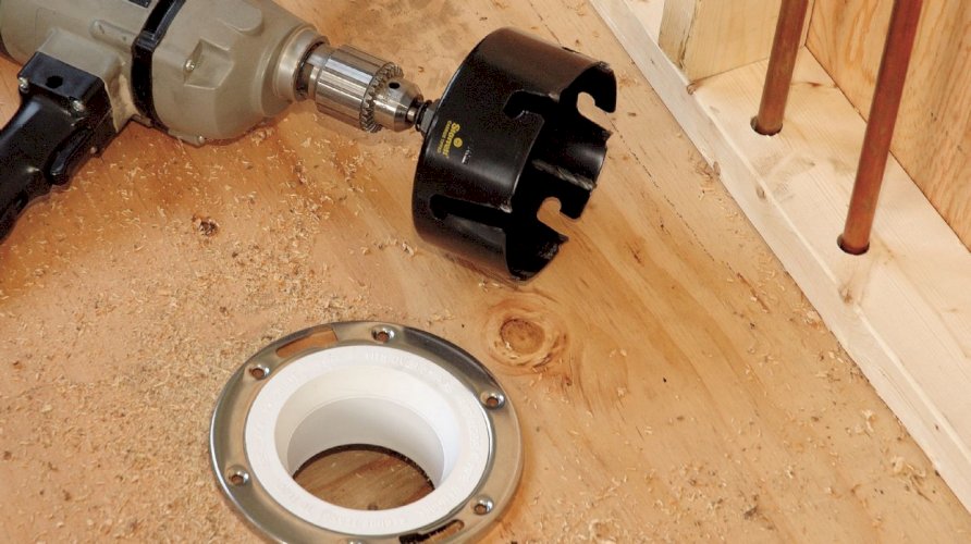 SERRA COPO 59 MM (2.5/16") MADEIRA