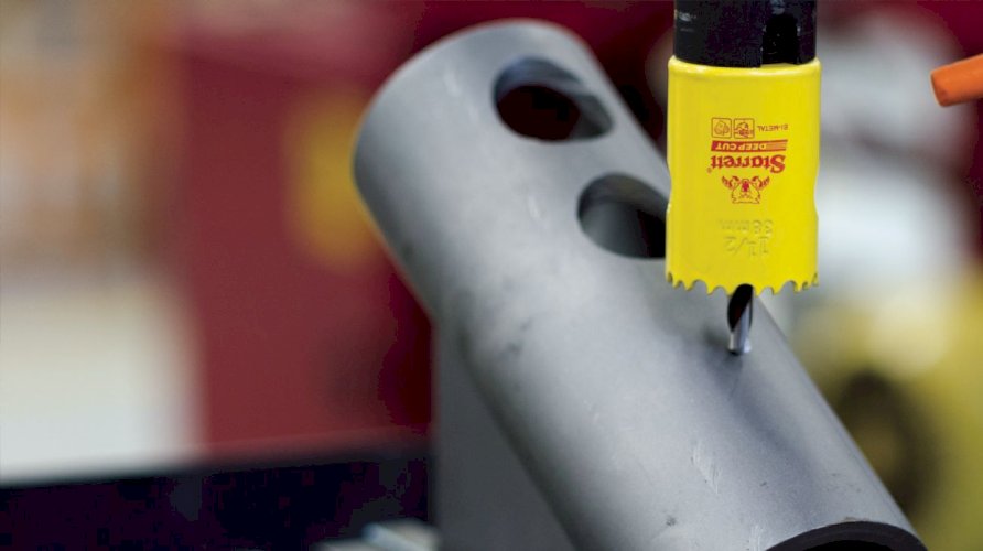 SERRA COPO 65 MM (2.9/16") VARIÁVEL