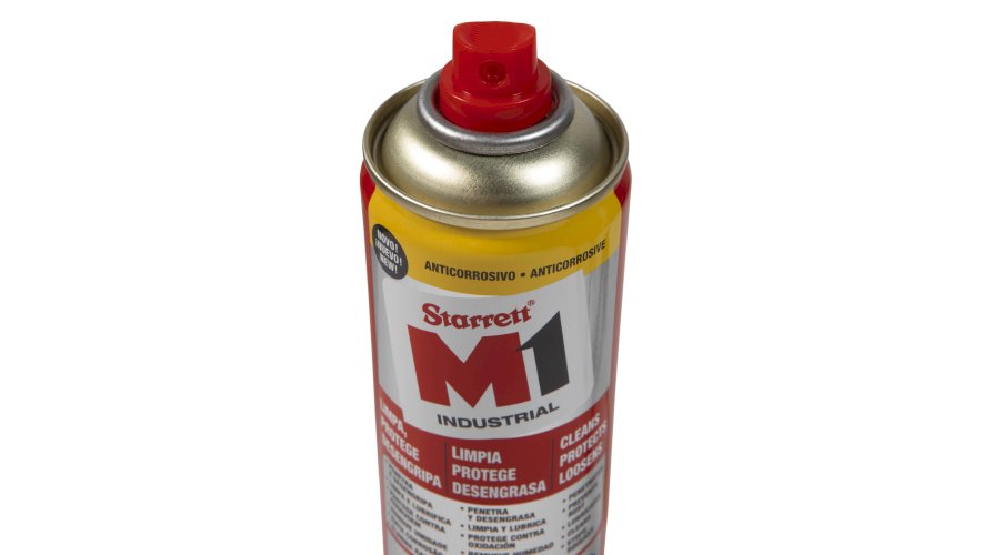 MICRO-ÓLEO ANTICORROSIVO M1 AÉROSOL 300 ML