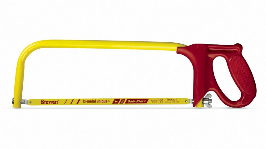 ARCO DE SERRA TUBULAR 12" (300MM) K149