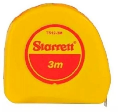 TRENA DE BOLSO STARRETT 3 MT (TS)