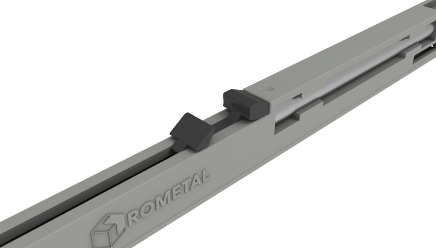 AMORTECEDOR COMFORT 240 STANDARD 