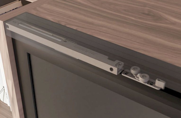 AMORTECEDOR COMFORT 240 STANDARD 