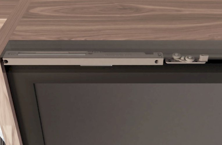 AMORTECEDOR COMFORT 240 TOP 