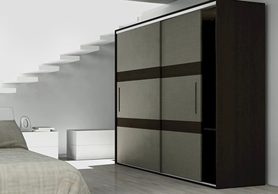 SISTEMA DESLIZANTE VERSATILE VR 300 TOP