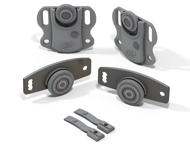 KIT RO-212210 (SOBREPOR)