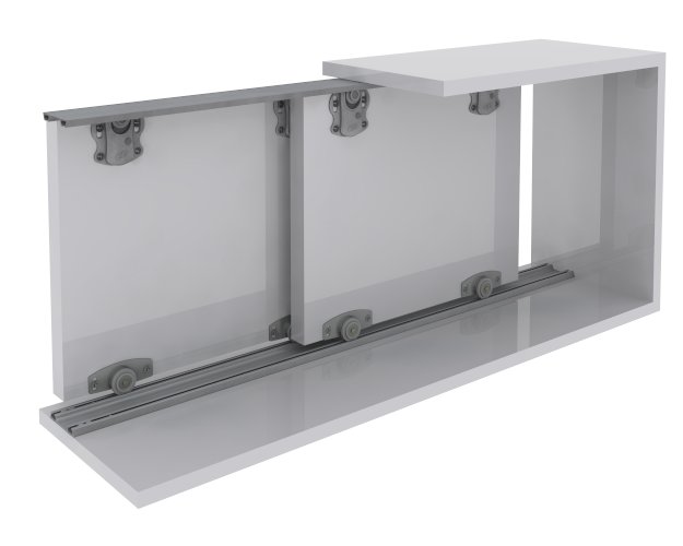 KIT RO-212210 (SOBREPOR)