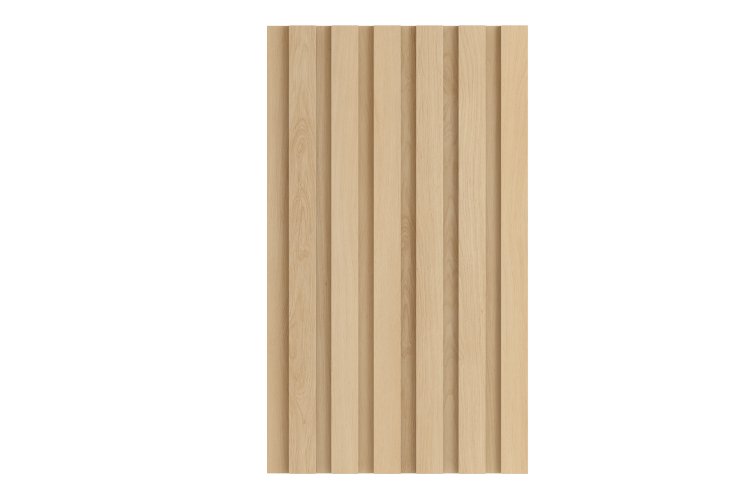 RIPADO EUCATEX NATURAL OAK (2700X55MM)