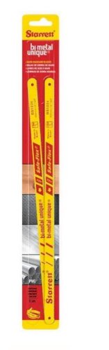 LÂMINA DE SERRA MANUAL BS - BI-METAL DE 24 DENTES
