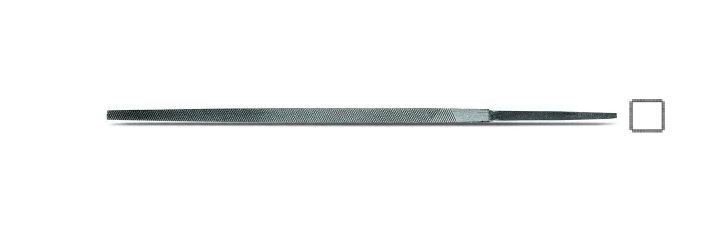 LIMA QUADRADA MURÇA 10" (250MM)