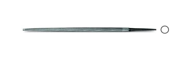 LIMA REDONDA BASTARDA 10" (250MM)