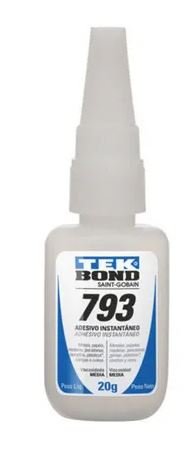 COLA INSTANTÂNEA 793 20 G