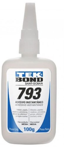 COLA INSTANTÂNEA 793 100 G