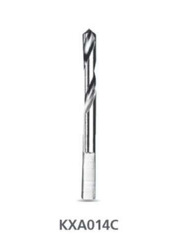 BROCA PILOTO METAL DURO 1/4" (XAO14C)