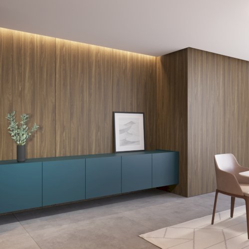 MDF 06 MM OCEANO
