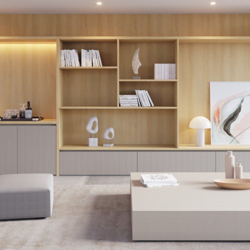 MDF 18 MM AREAL BOLD