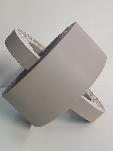 FITA DE BORDA CACAO 22X0,40MM