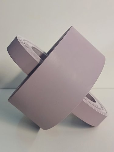 FITA DE BORDA LAVANDA 22X0,40MM