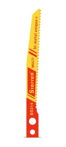 LÂMIA DE SERRA TICO TICO BI-METAL MAKITA 14 DENTES