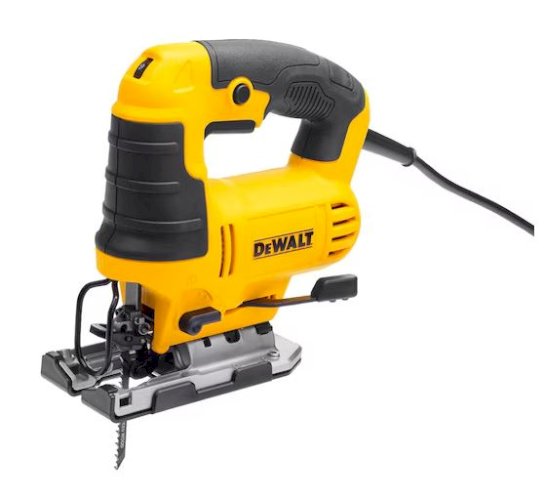 SERRA TICO-TICO DWE300 650W 220V