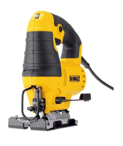 SERRA TICO-TICO DWE300 650W 220V